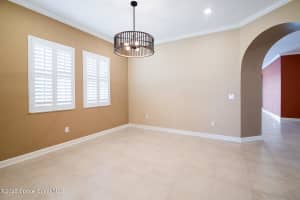 2741 Treasure Cay Lane, Melbourne, FL 32940 - MLS#1059896