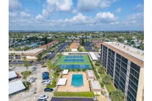 500 Palm Springs Boulevard, Indian Harbour Beach, FL 32937 Sold 12/11/25