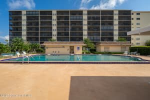 500 Palm Springs Boulevard, Indian Harbour Beach, FL 32937 Sold 12/11/25