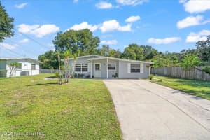 1795 Hallum Avenue, Titusville, Fl 32796, Titusville