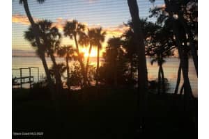 230 Cape Shores Circle, Cape Canaveral, FL 32920 - MLS#1059900