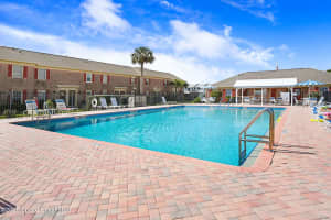 152 East Colonial Court Court, Indian Harbour Beach, FL 32937 - MLS#1059901