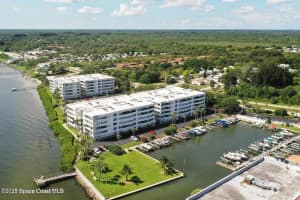 5011 Dixie Highway, Palm Bay, FL 32905 - MLS#1059902