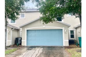 1491 Grassy Court, Melbourne, FL 32935 - MLS#1059903