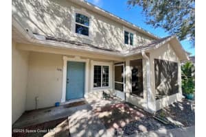 1491 Grassy Court, Melbourne, FL 32935 - MLS#1059903