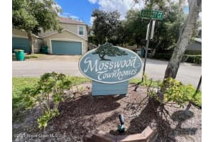 1491 Grassy Court, Melbourne, FL 32935 - MLS#1059903