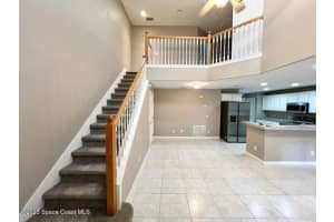 1491 Grassy Court, Melbourne, FL 32935 - MLS#1059903