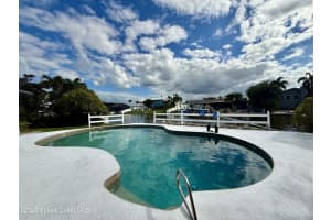 1645 Westport Road, Merritt Island, FL 32952 - MLS#1059905