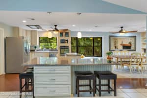 7 Inwood Way, Indian Harbour Beach, FL 32937 - MLS#1059911