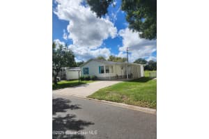 1055 Wren Circle, Barefoot Bay, Fl 32976, Barefoot Bay