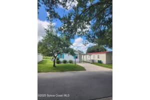 1055 Wren Circle, Barefoot Bay, FL 32976 - MLS#1059914