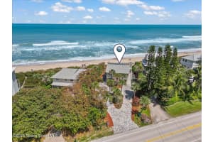 7345 S Highway A1a, Melbourne Beach, FL 32951 - MLS#1059919