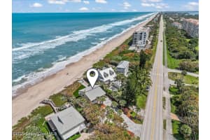7345 S Highway A1a, Melbourne Beach, FL 32951 - MLS#1059919