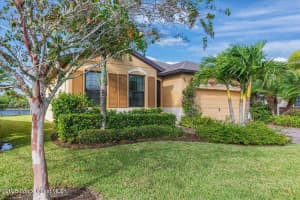 4344 Caladium Circle, West Melbourne, FL 32904 Sold 12/29/25