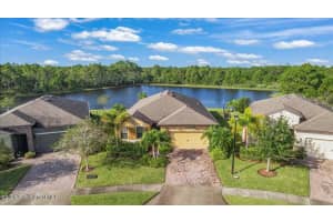 4344 Caladium Circle, West Melbourne, FL 32904 Sold 12/29/25