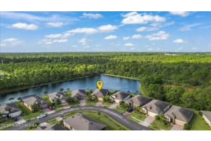 4344 Caladium Circle, West Melbourne, FL 32904 Sold 12/29/25