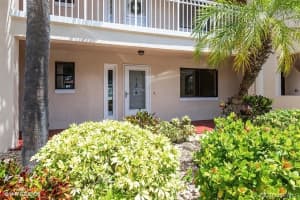 177 Casseekee Trail, Melbourne Beach, FL 32951 - MLS#1059924