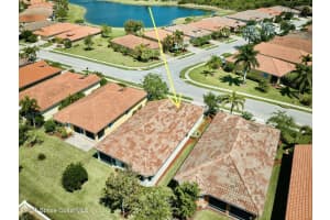 6227 Thames Place, Vero Beach, FL 32966 - MLS#1059926