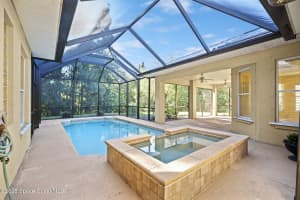 5900 Cochran Lane, Merritt Island, FL 32953 - MLS#1059927
