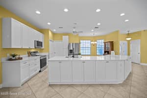 5900 Cochran Lane, Merritt Island, FL 32953 - MLS#1059927