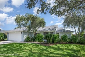 1317 Independence Avenue, Melbourne, FL 32940 - MLS#1059928