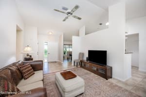 1317 Independence Avenue, Melbourne, FL 32940 - MLS#1059928