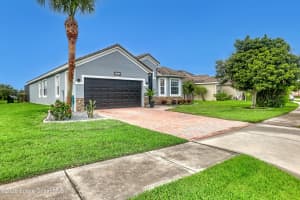 6115 Trieda Drive, Melbourne, FL 32940 Sold 12/10/25