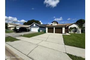 1436 Brook Drive, Melbourne, FL 32935 - MLS#1059930