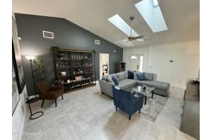 1436 Brook Drive, Melbourne, FL 32935 - MLS#1059930