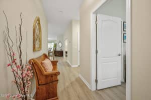 3129 Vallejo Way, Melbourne, FL 32940 - MLS#1059932