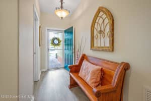 3129 Vallejo Way, Melbourne, FL 32940 - MLS#1059932