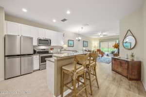 3129 Vallejo Way, Melbourne, FL 32940 - MLS#1059932