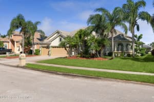 4281 Stoney Point Road, Melbourne, FL 32940 - MLS#1059935