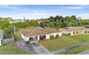 945 Burn Drive, Palm Bay, FL 32905 Sold 11/25/25