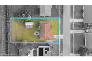 945 Burn Drive, Palm Bay, FL 32905 Sold 11/25/25