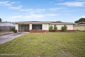 945 Burn Drive, Palm Bay, FL 32905 Sold 11/25/25