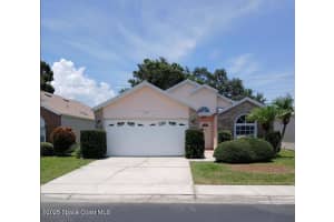 1082 Fork Circle, Melbourne, FL 32901 - MLS#1059937