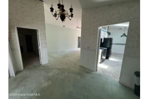 1082 Fork Circle, Melbourne, FL 32901 - MLS#1059937