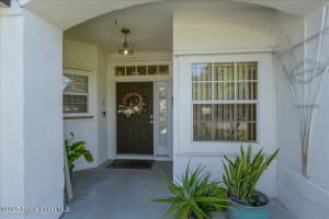 2492 Coral Ridge Circle, Melbourne, FL 32935 - MLS#1059938
