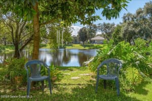 2492 Coral Ridge Circle, Melbourne, FL 32935 - MLS#1059938