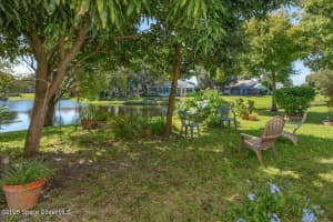 2492 Coral Ridge Circle, Melbourne, FL 32935 - MLS#1059938