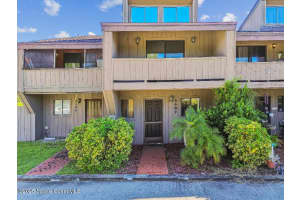 3687 Royal Oak Drive, 6, Titusville, Fl 32780, Titusville
