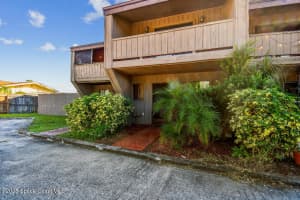 3687 Royal Oak Drive, Titusville, FL 32780 - MLS#1059939