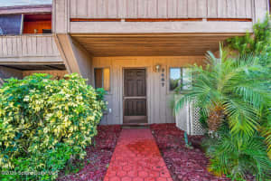 3687 Royal Oak Drive, Titusville, FL 32780 - MLS#1059939