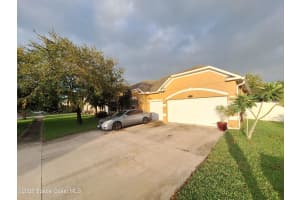 557 L M Davey Lane, Titusville, FL 32780 - MLS#1059940