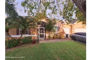 557 L M Davey Lane, Titusville, FL 32780 - MLS#1059940