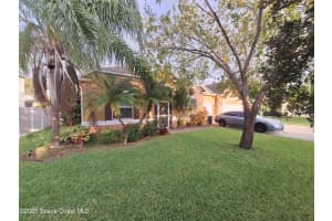 557 L M Davey Lane, Titusville, FL 32780 - MLS#1059940