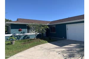 2101 Acacia Street, Palm Bay, FL 32905 - MLS#1059942