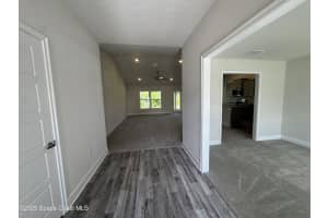 1822 San Filippo Drive, Palm Bay, FL 32909 - MLS#1059946