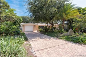 8891 Lake Drive, Cape Canaveral, FL 32920 - MLS#1059947